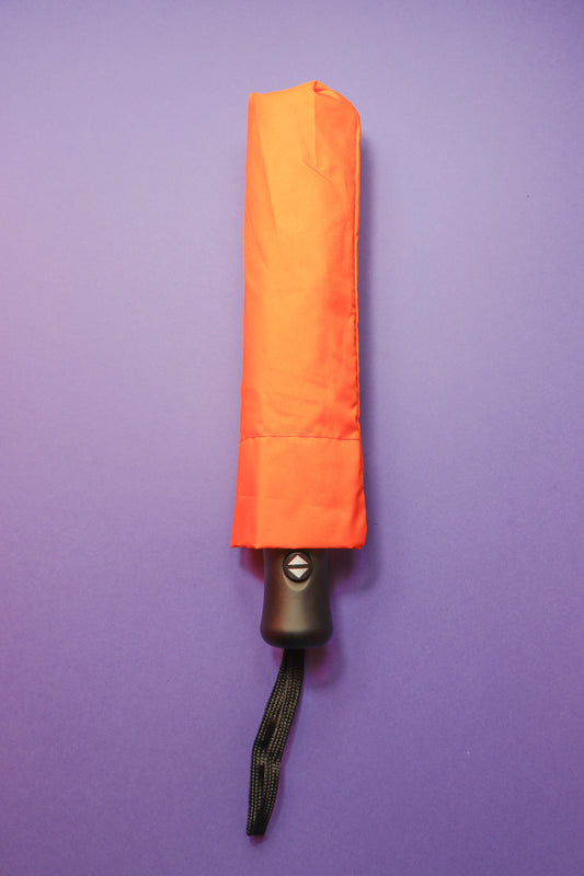 Orange standard strap