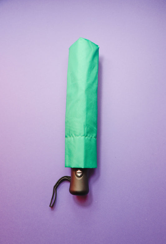 Green standard strap